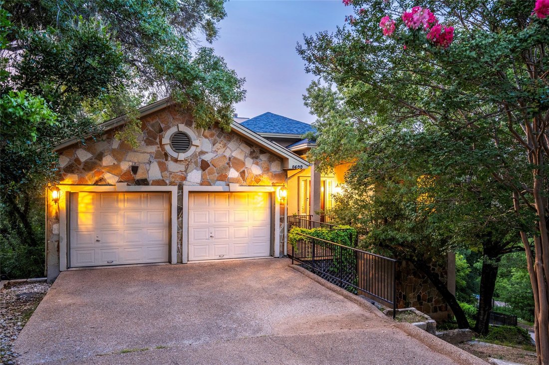 Casa a Austin, Texas, Stati Uniti 2 - 18824473