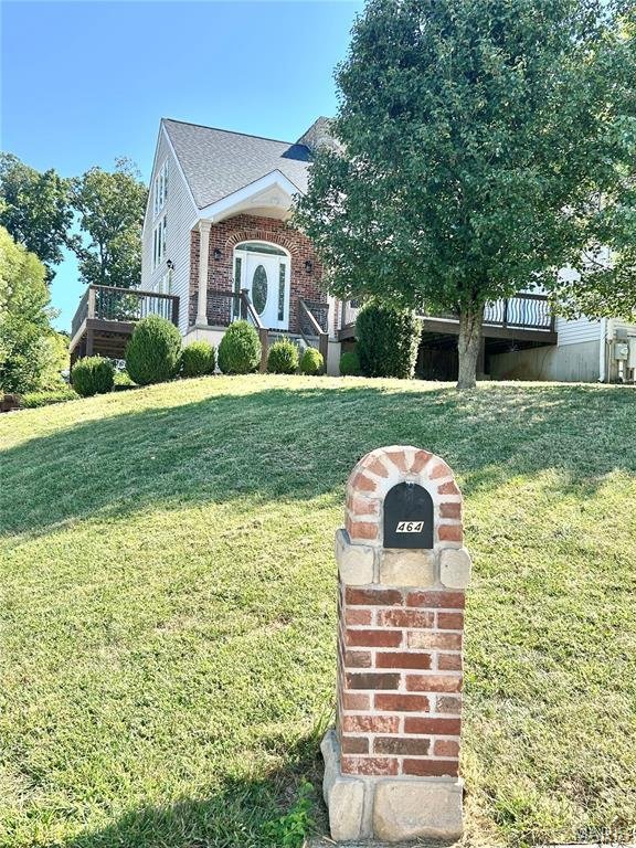 House in Villa Ridge, Missouri, United States 2 - 18826663