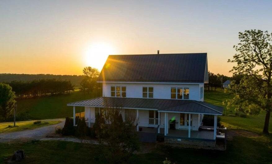 Haus in Murray, Arkansas, Vereinigte Staaten 2 - 18826326