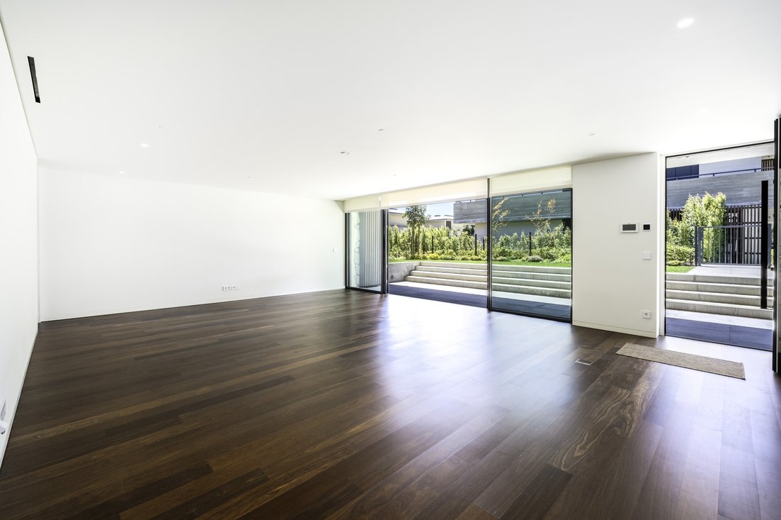 Appartement à Cascais et Estoril, Lisbonne, Portugal 2 - 18825306