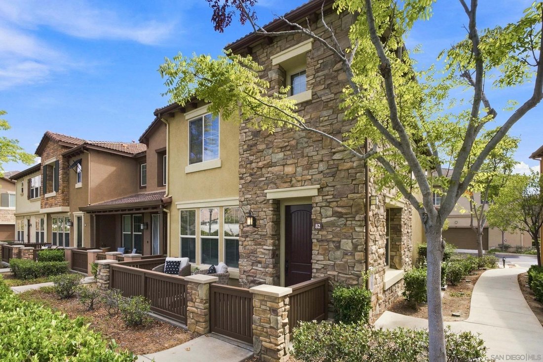 Condominio a San Diego, California, Stati Uniti 3 - 18824032