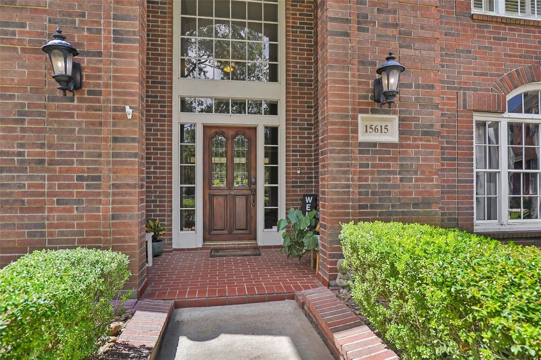 Casa en Houston, Texas, Estados Unidos 4 - 18826851