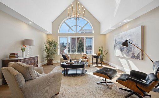 Condo in Stratford, Ontario, Canada 1