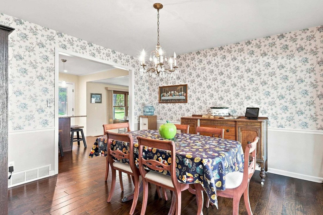 Casa a Bettendorf, Iowa, Stati Uniti 5 - 18823973