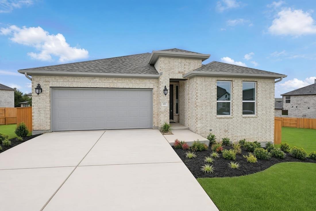 Haus in Georgetown, Texas, Vereinigte Staaten 1 - 17665620