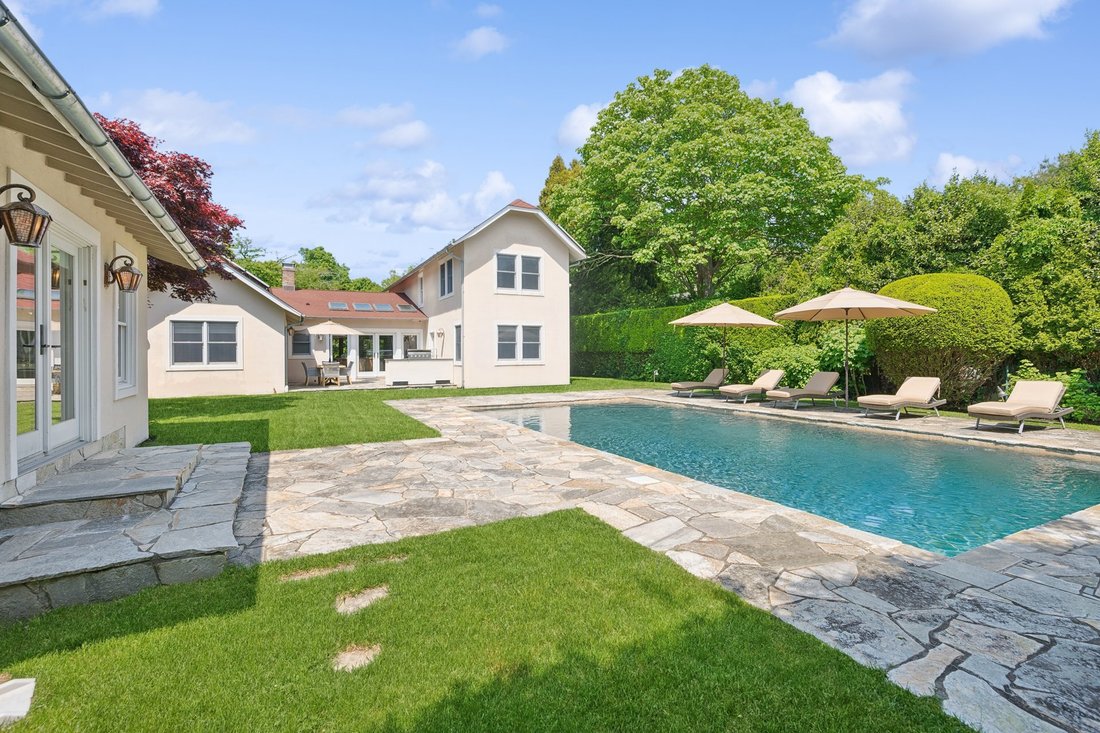 Casa a Southampton, New York, Stati Uniti 5 - 18815146