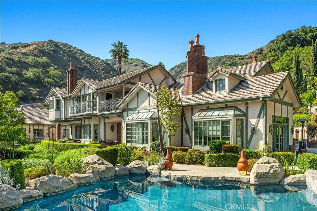 House in Glendora, California, United States 1 - 18821237