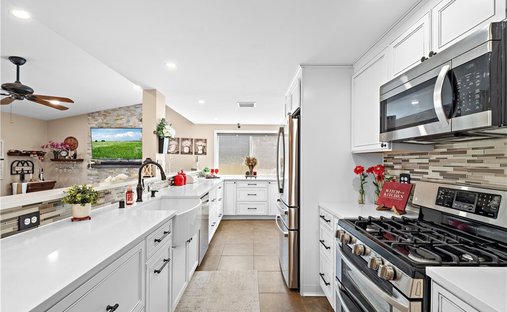 House in Huntington Beach, California, United States 1