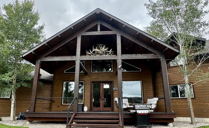 House in Wolf Creek, Montana, United States 3 - 17840811