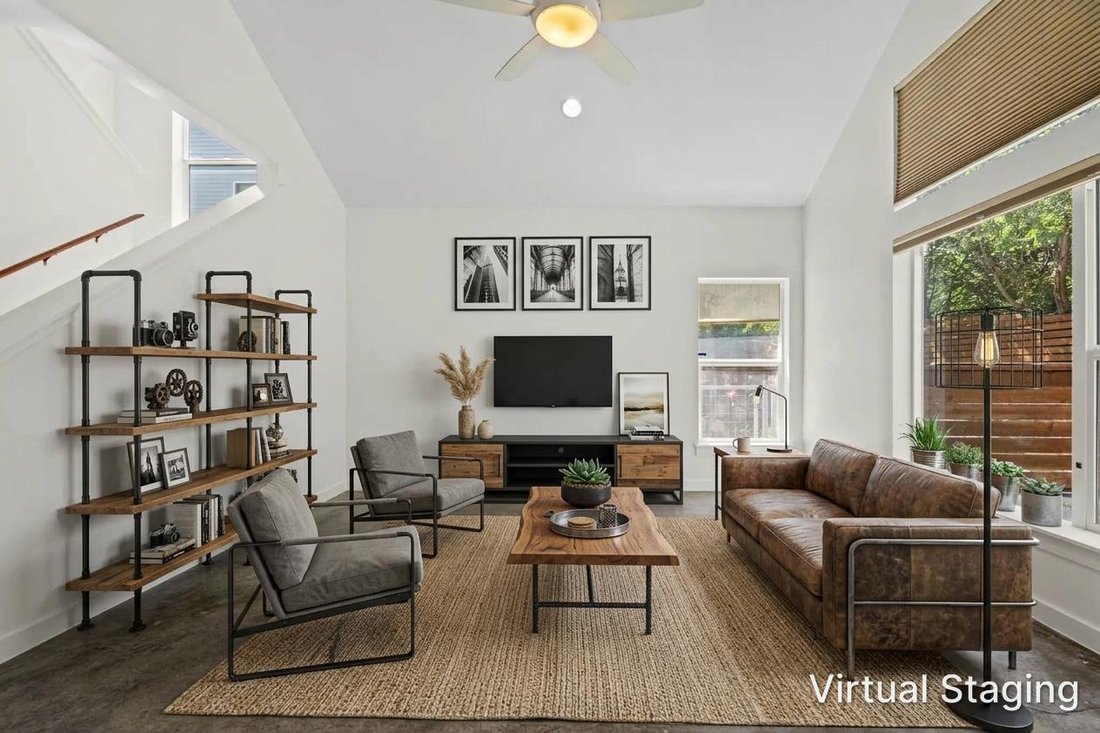 House in Austin, Texas, United States 2 - 18609500