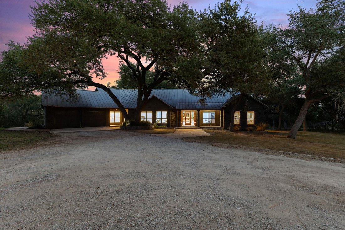 House in Wimberley, Texas, United States 1 - 18824253