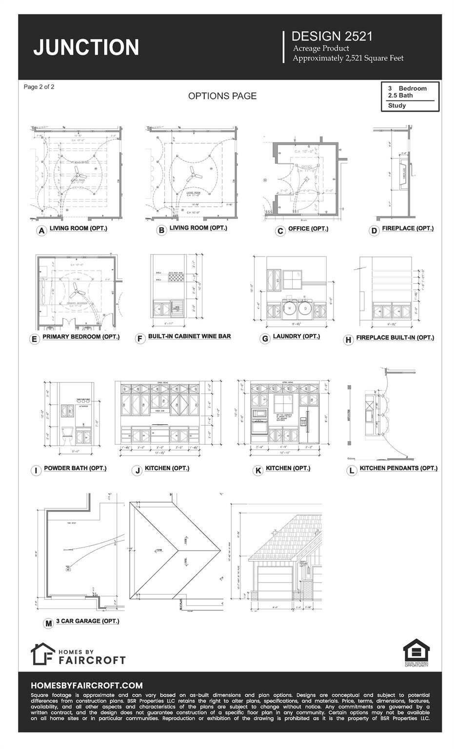 Haus in Needville, Texas, Vereinigte Staaten 4 - 18824369