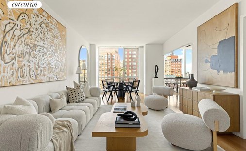 Condominio en Nueva York, Nueva York, Estados Unidos 1