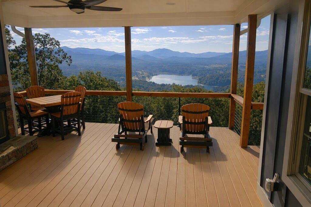 Casa en Blairsville, Georgia, Estados Unidos 5 - 18809518