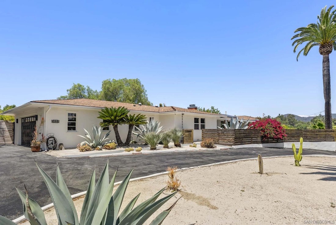 Casa en Vista, California, Estados Unidos 4 - 18824177