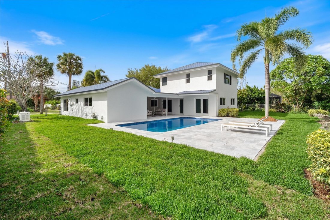 Haus in Boca Raton, Florida, Vereinigte Staaten 2 - 18825885