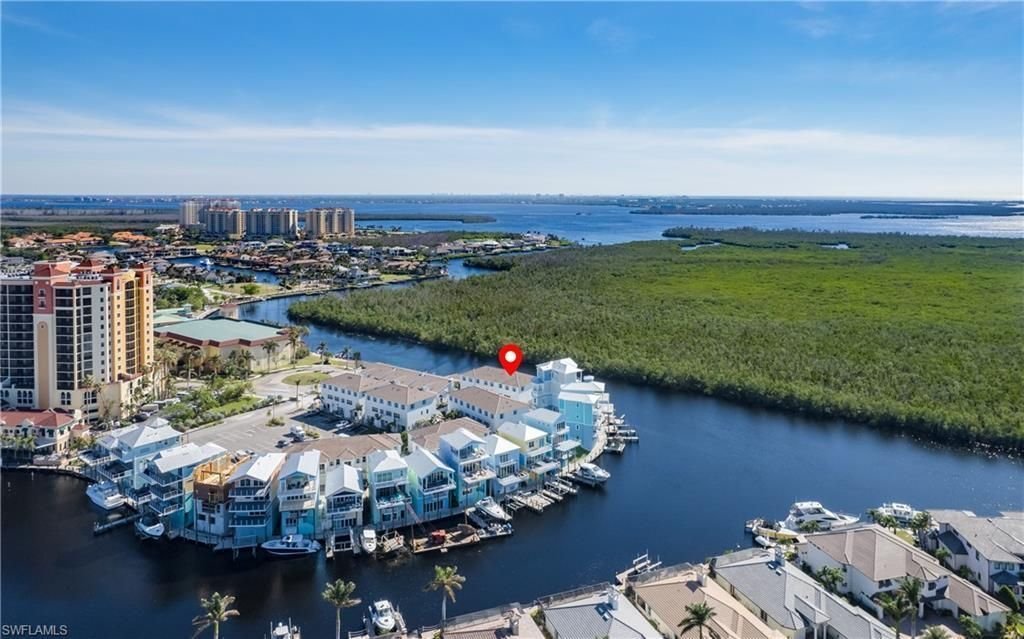 Haus in Cape Coral, Florida, Vereinigte Staaten 3 - 18825917