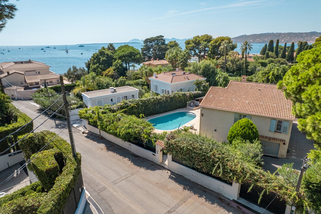 Maison à Antibes, Provence-Alpes-Côte d'Azur, France 1 - 18821916