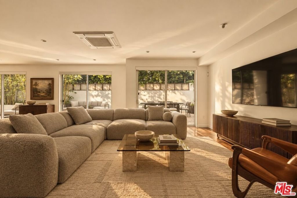 Condominio a Los Angeles, California, Stati Uniti 3 - 18823329