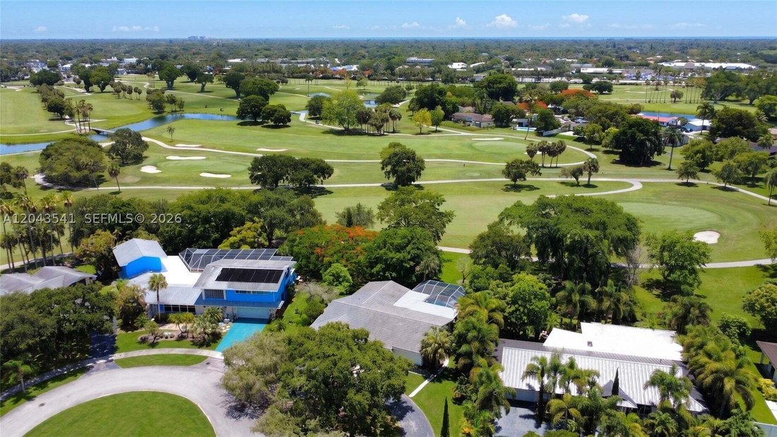Casa a Cutler Bay, Florida, Stati Uniti 3 - 18306439