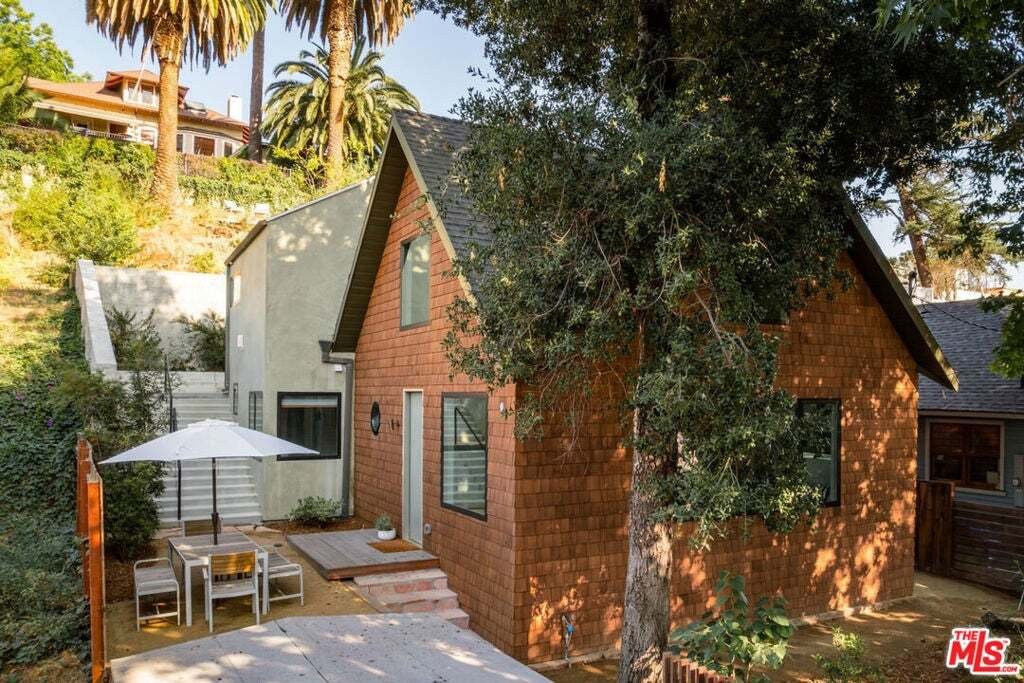Casa en Los Ángeles, California, Estados Unidos 1 - 18826300