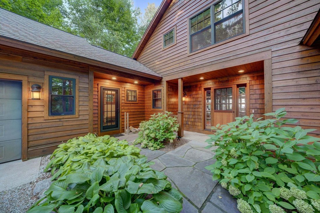 Casa en Suttons Bay, Míchigan, Estados Unidos 5 - 18822879