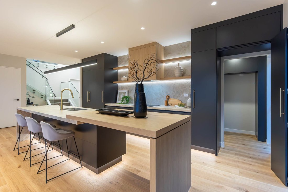 Haus in Auckland, Auckland, Neuseeland 1 - 18825926