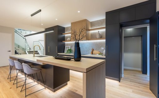 Casa en Auckland, Región de Auckland, Nueva Zelanda 1