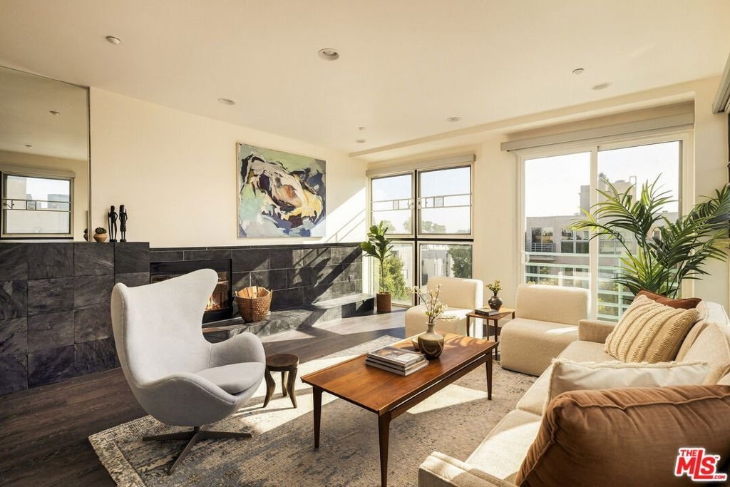 Condominio en Los Ángeles, California, Estados Unidos 5 - 18823366