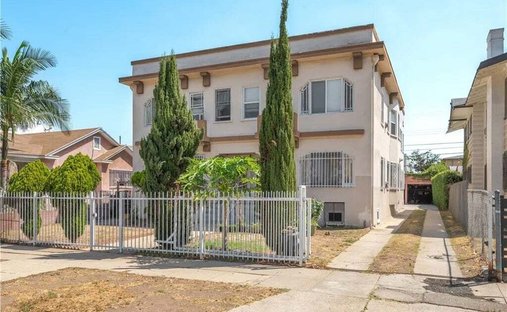 Los Angeles, California, United States 1