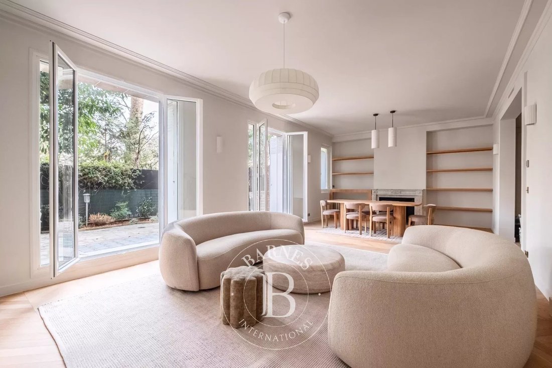 Appartement à Gros Caillou, Paris 7e Arrondissement, Paris 1 - 18821301