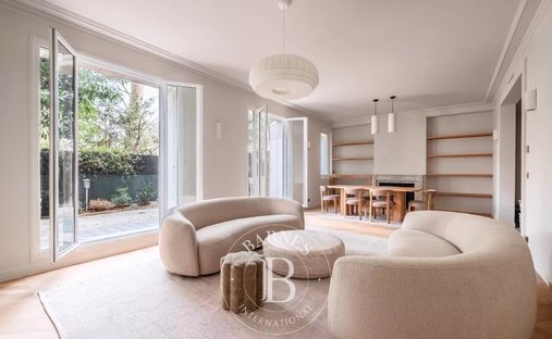 Appartement à Gros Caillou, Paris 7e Arrondissement, Paris 1