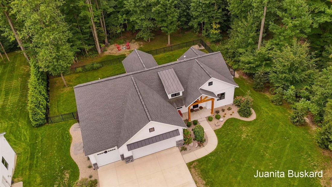 House in Hudsonville, Michigan, United States 2 - 18822891