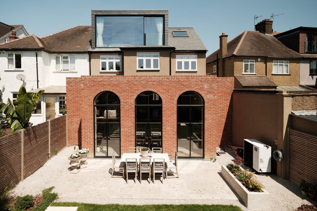 Haus in Kensal Rise, Brent, England 4 - 18826632