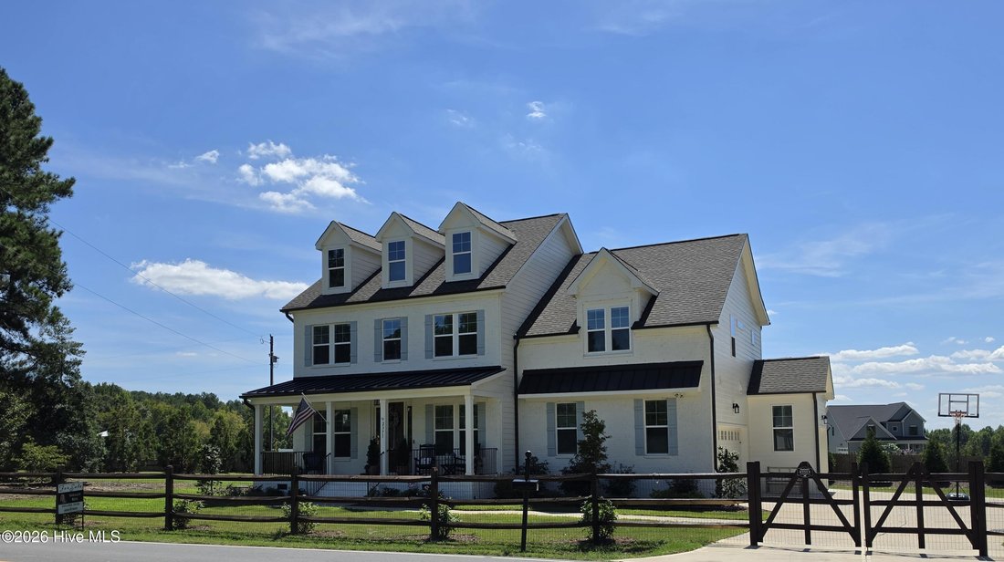 House in Lillington, North Carolina, United States 1 - 18820724