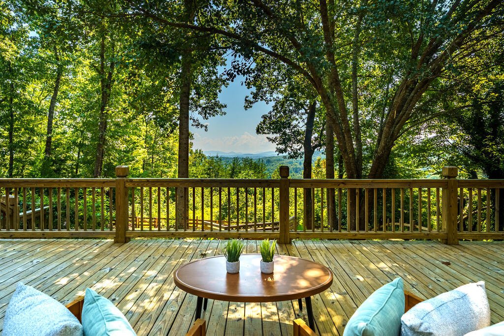 House in Blue Ridge, Georgia, United States 3 - 17250583