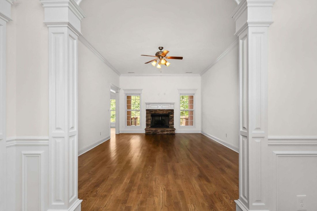 House in Murfreesboro, Tennessee, United States 5 - 18823891
