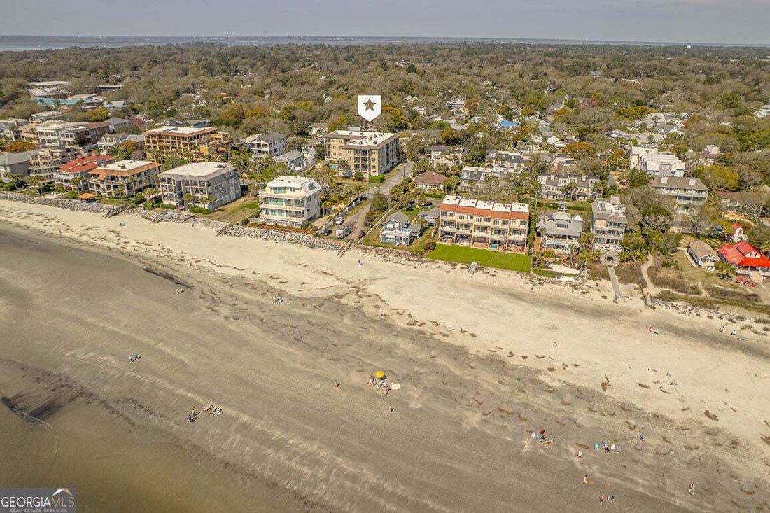 Condo in St. Simons, Georgia, United States 1 - 18824306