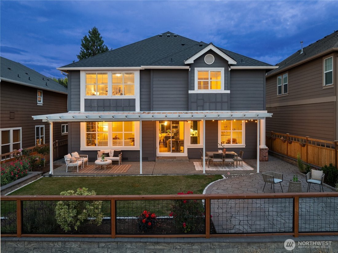 Casa a Issaquah, Washington, Stati Uniti 5 - 18823723