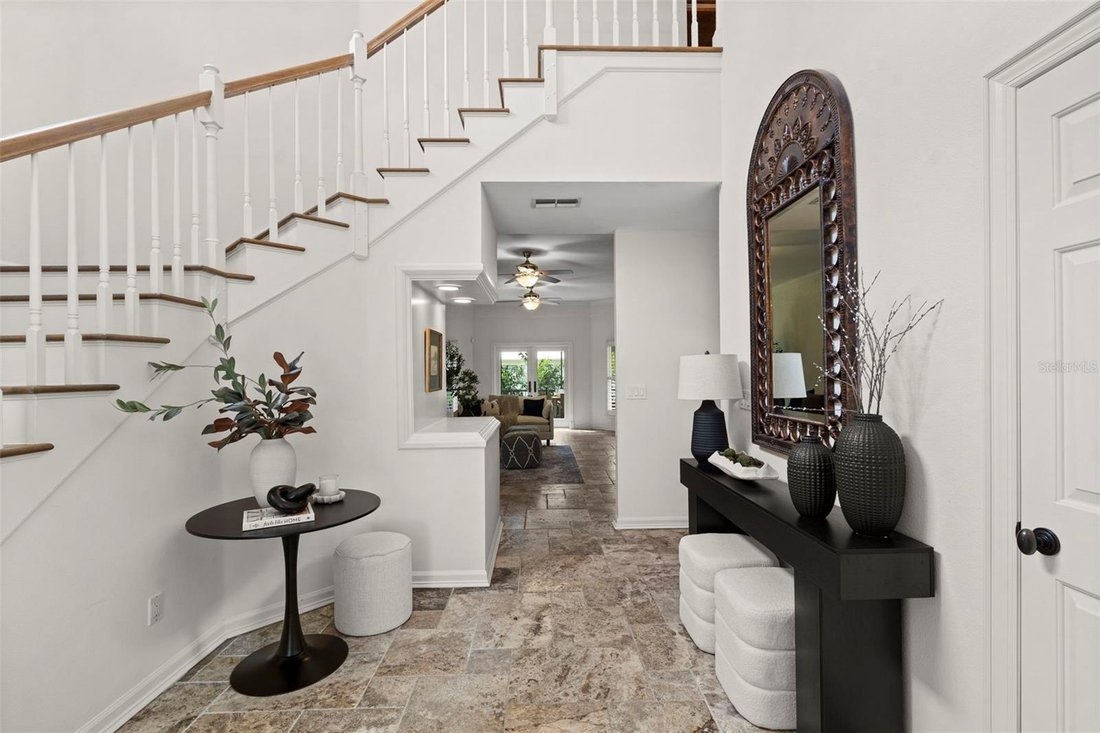 Casa en Tampa, Florida, Estados Unidos 2 - 18823992
