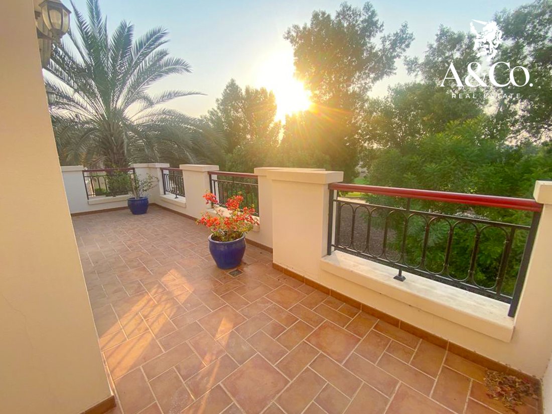 Casa a Al Wasl, Emirato di Dubai, Emirati Arabi Uniti 5 - 18825891