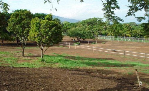 Terreno a San Antonio, Provincia di Heredia, Costa Rica 1