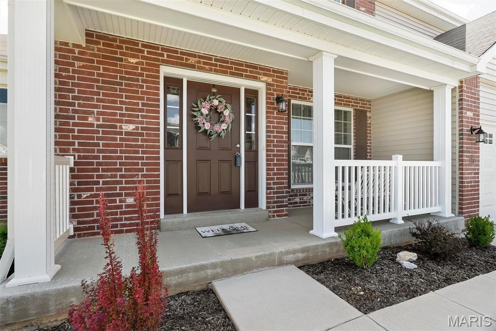 House in Wentzville, Missouri, United States 4 - 18826672