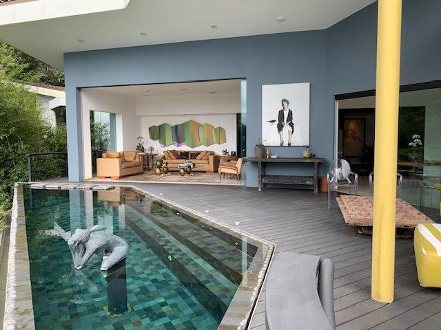 Condominio en Pozos, San José, Costa Rica 5 - 18822004
