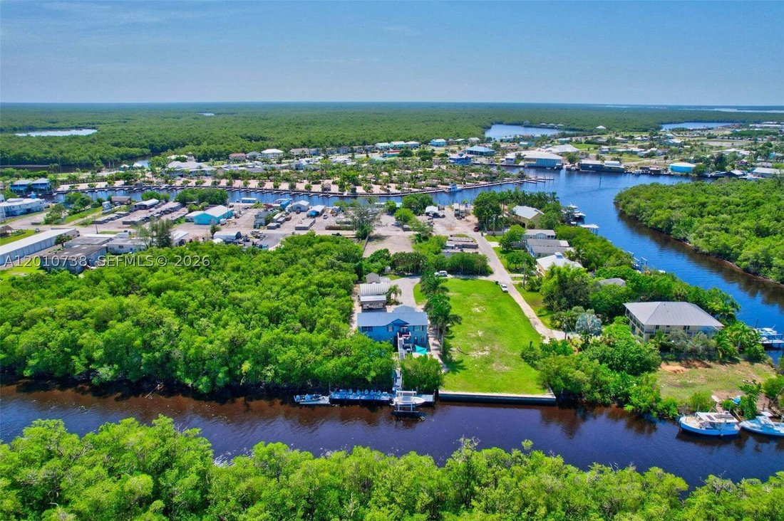 House in Everglades City, Florida, United States 3 - 17826853