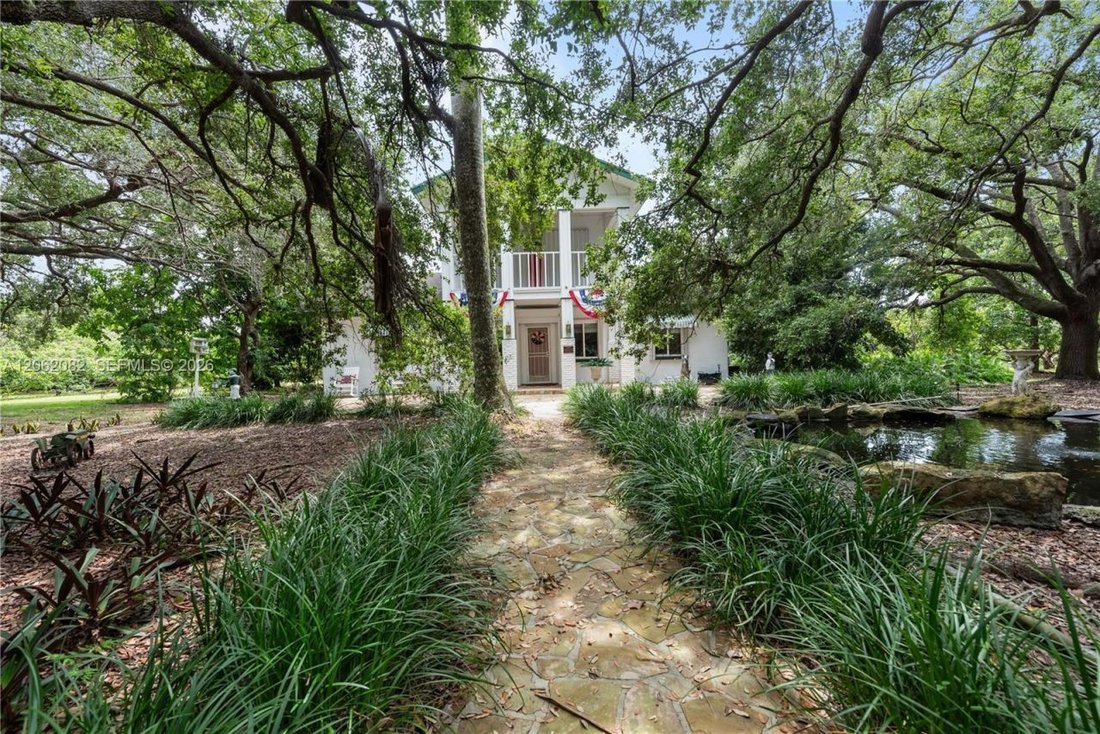 Casa en Homestead, Florida, Estados Unidos 1 - 18825907