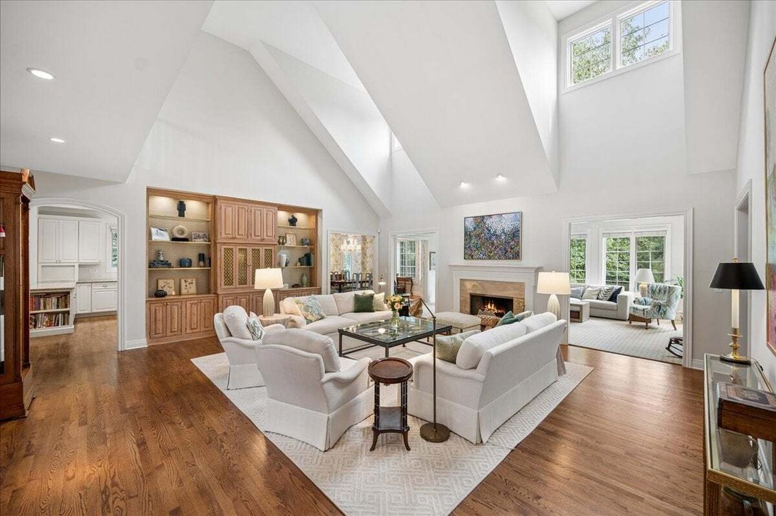 Casa en Winnetka, Illinois, Estados Unidos 5 - 18824009