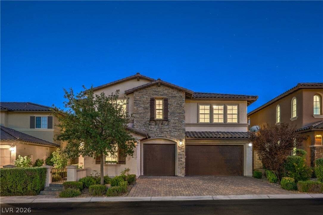 Casa a Las Vegas, Nevada, Stati Uniti 1 - 18822789