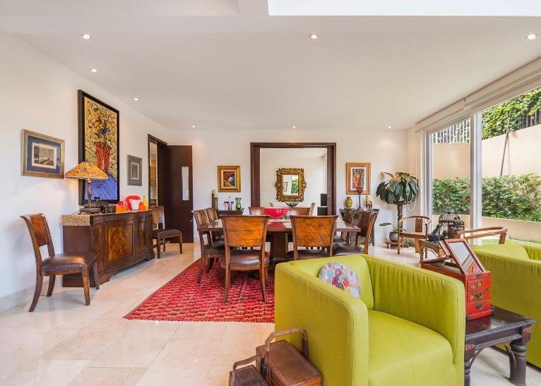 Condominio en Escazú, San José, Costa Rica 3 - 18821986