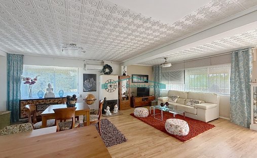Villa a Olocau, Comunità Valenzana, Spagna 1